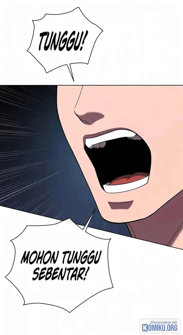 The Dark Mage’s Return to Enlistment Chapter 110 Gambar 14