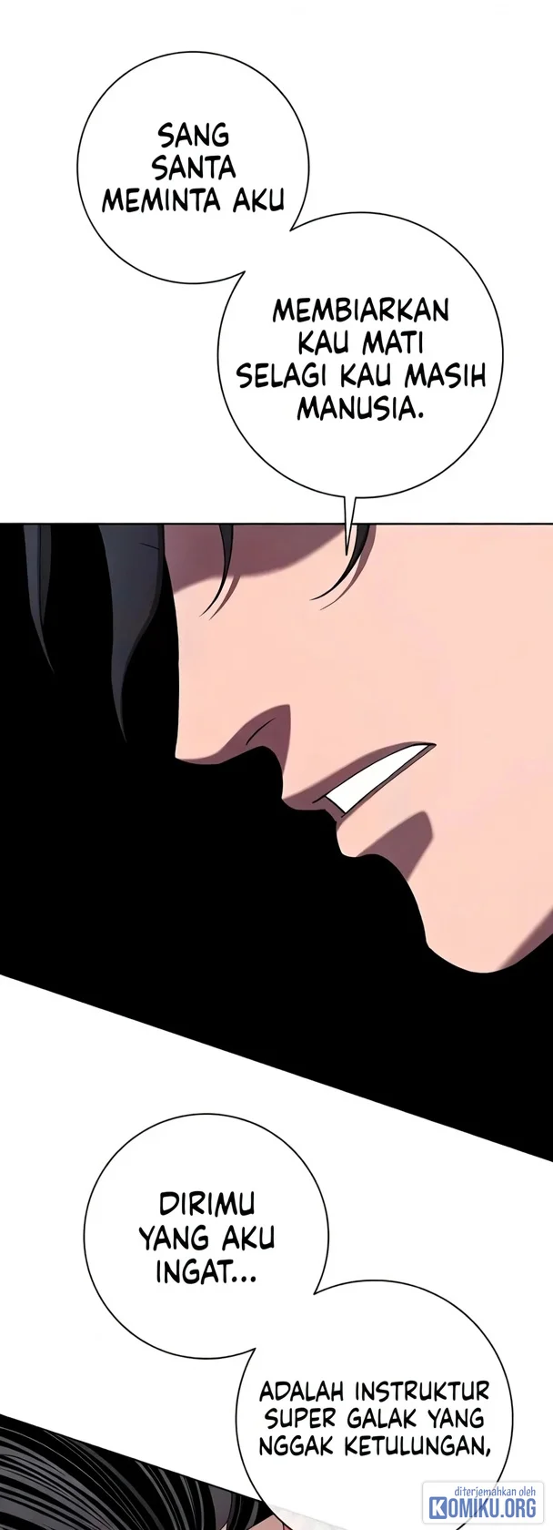 The Dark Mage’s Return to Enlistment Chapter 110 Gambar 168