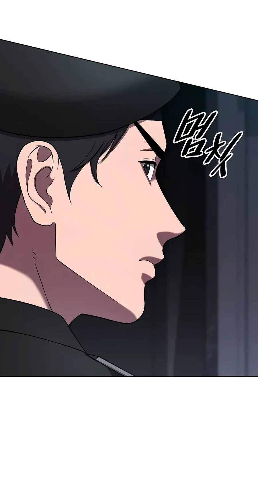 The Dark Mage’s Return to Enlistment Chapter 110 Gambar 15