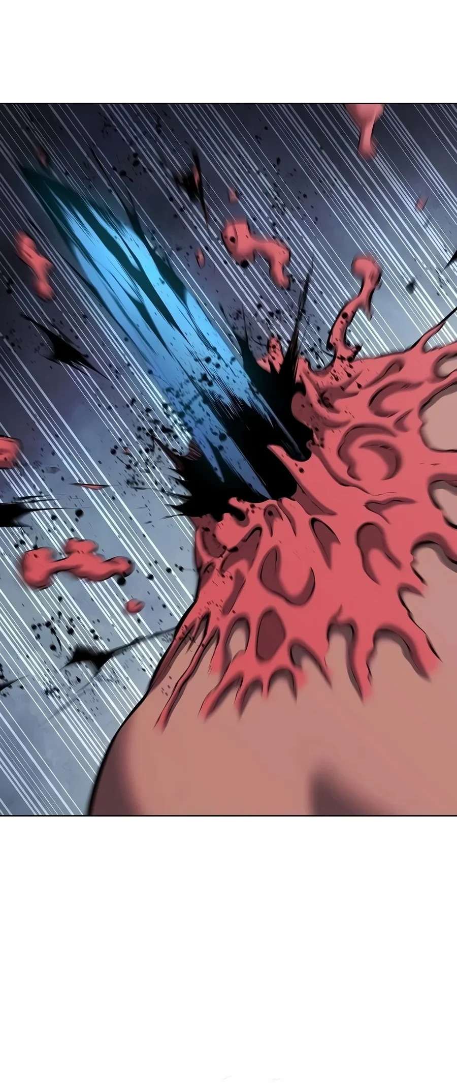 The Dark Mage’s Return to Enlistment Chapter 110 Gambar 178