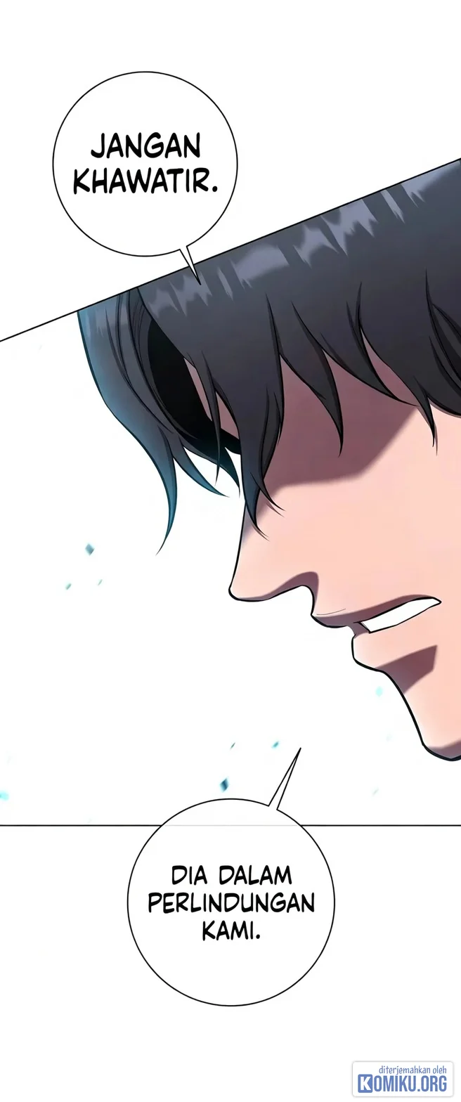 The Dark Mage’s Return to Enlistment Chapter 110 Gambar 184