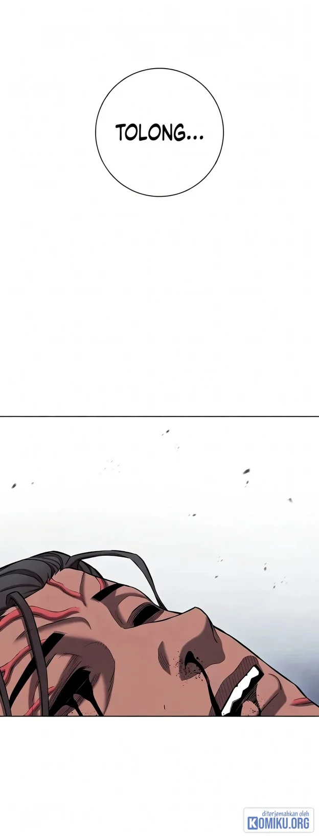 The Dark Mage’s Return to Enlistment Chapter 110 Gambar 188