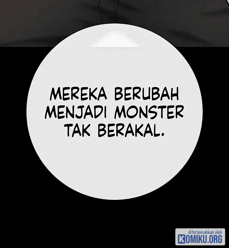 The Dark Mage’s Return to Enlistment Chapter 110 Gambar 23
