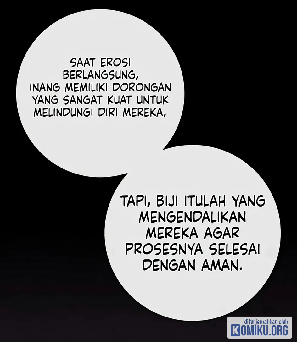 The Dark Mage’s Return to Enlistment Chapter 110 Gambar 25