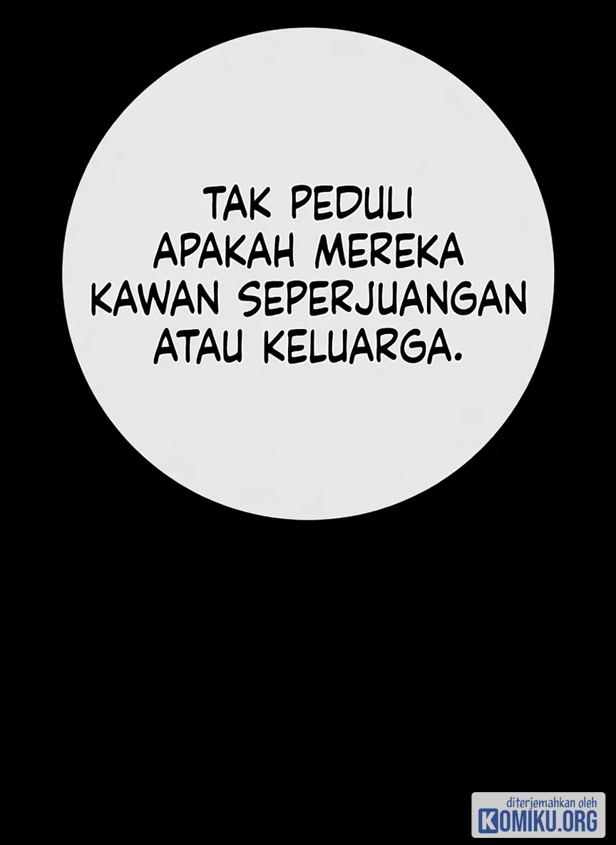 The Dark Mage’s Return to Enlistment Chapter 110 Gambar 29