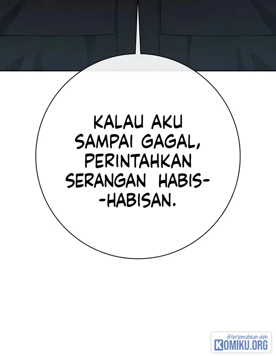 The Dark Mage’s Return to Enlistment Chapter 110 Gambar 46