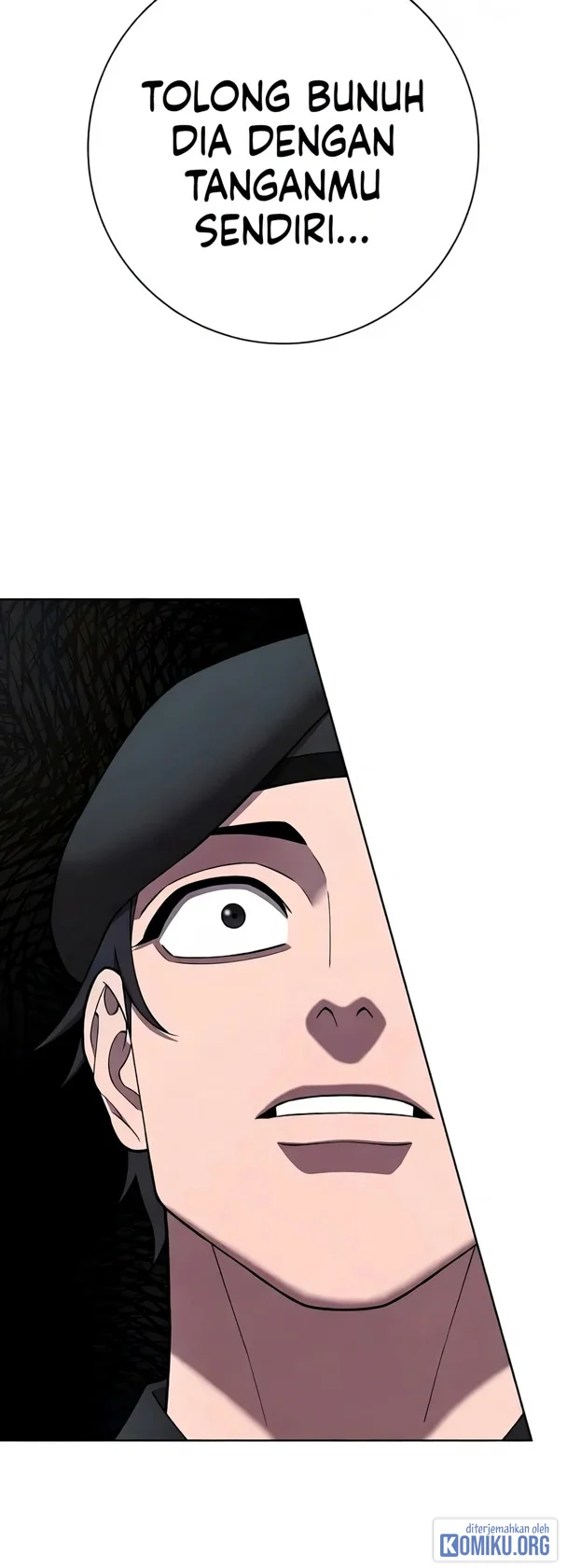 The Dark Mage’s Return to Enlistment Chapter 110 Gambar 57