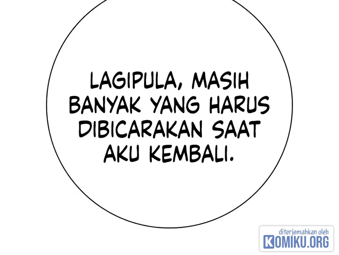 The Dark Mage’s Return to Enlistment Chapter 110 Gambar 63
