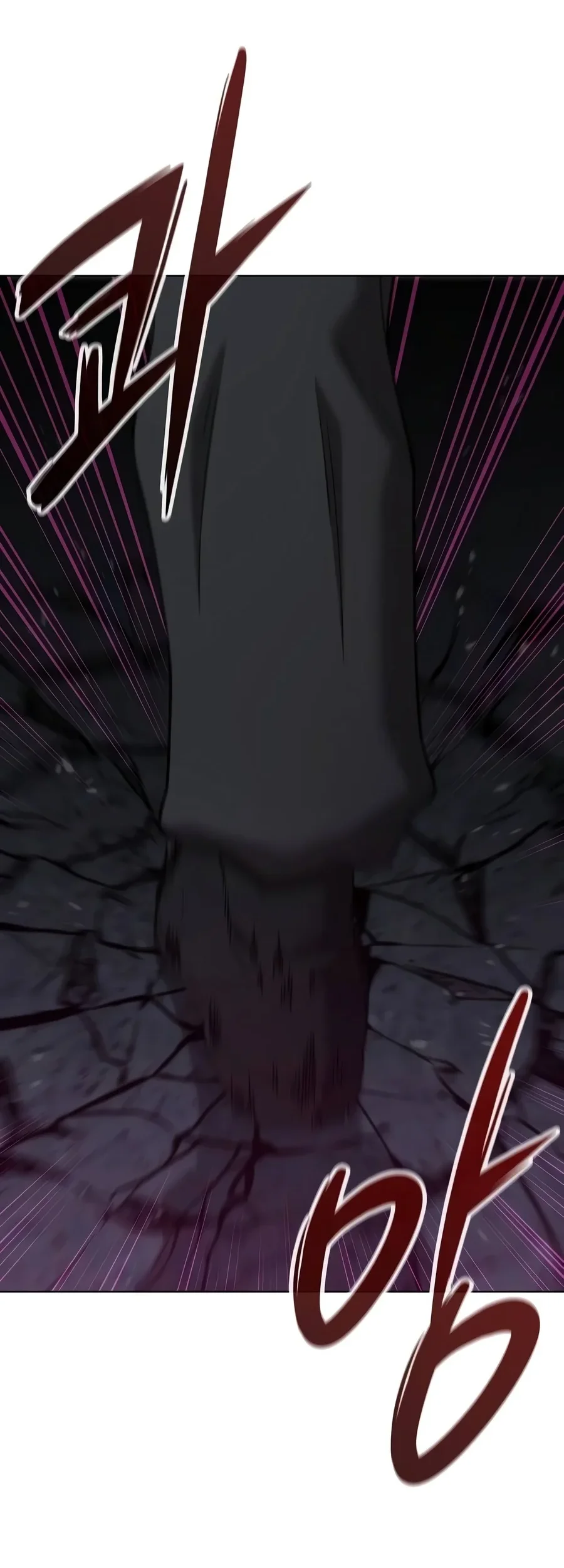 The Dark Mage’s Return to Enlistment Chapter 110 Gambar 70
