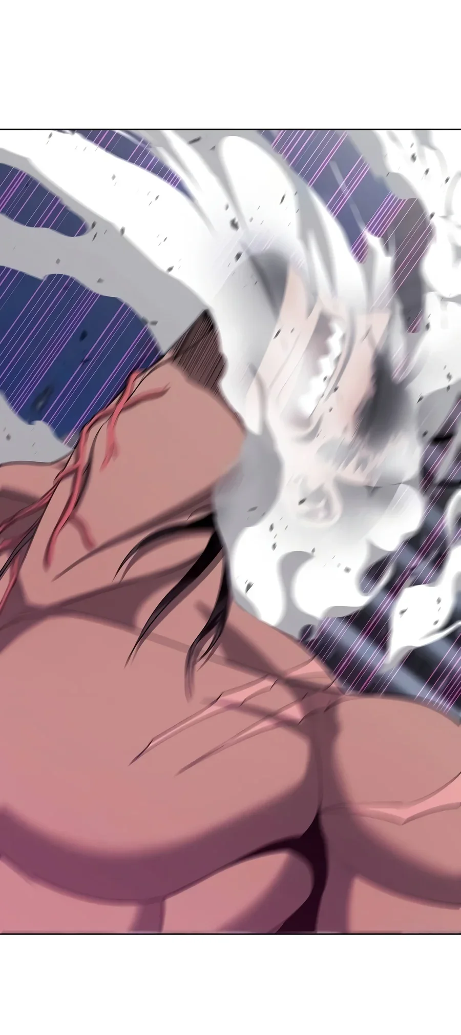 The Dark Mage’s Return to Enlistment Chapter 110 Gambar 99