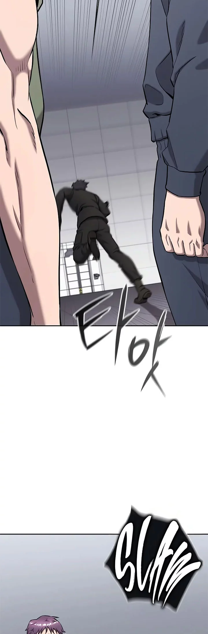 The Dark Mage’s Return to Enlistment Chapter 53 Gambar 11