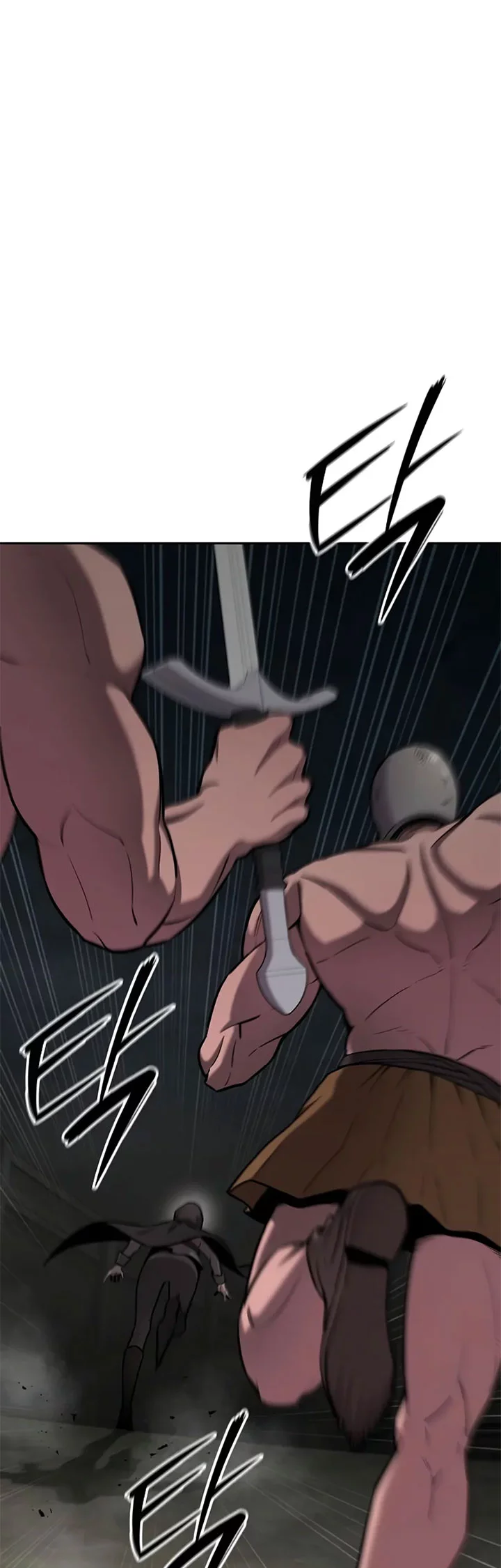 The Dark Mage’s Return to Enlistment Chapter 53 Gambar 23