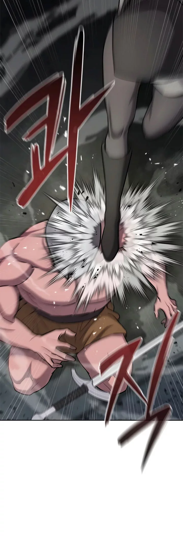 The Dark Mage’s Return to Enlistment Chapter 53 Gambar 28