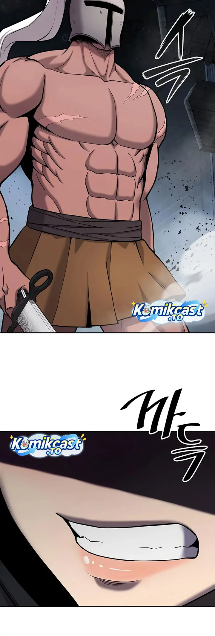 The Dark Mage’s Return to Enlistment Chapter 53 Gambar 39