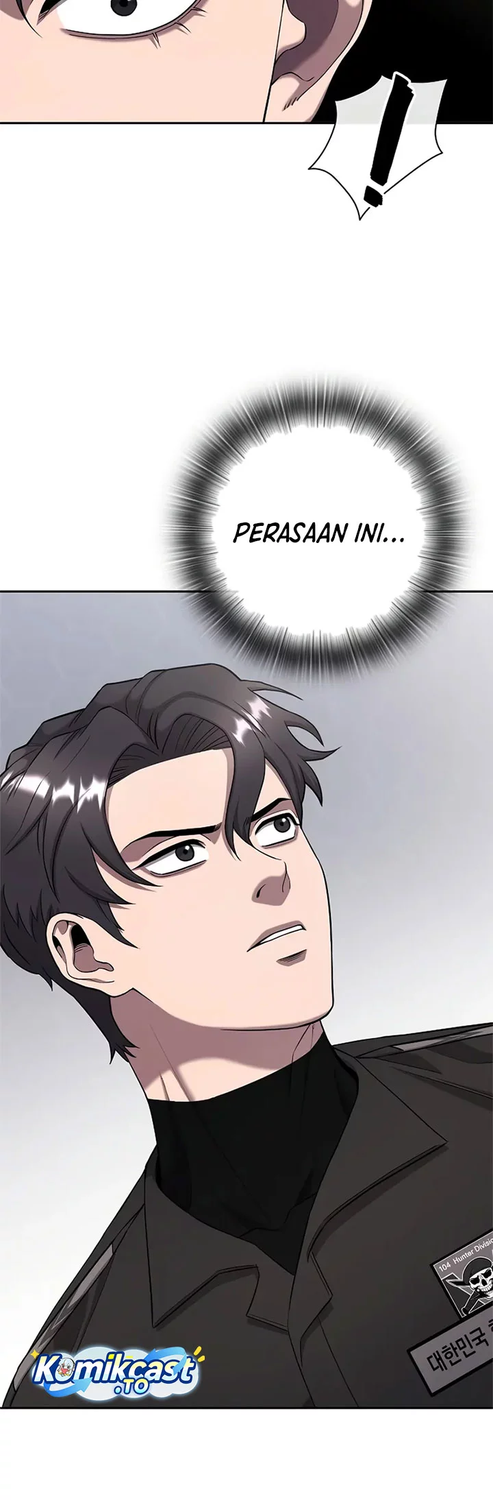 The Dark Mage’s Return to Enlistment Chapter 53 Gambar 9