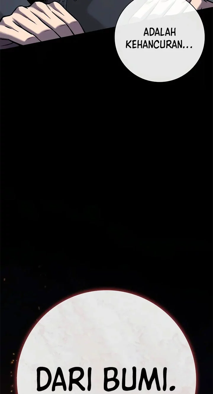 The Dark Mage’s Return to Enlistment Chapter 53 Gambar 99