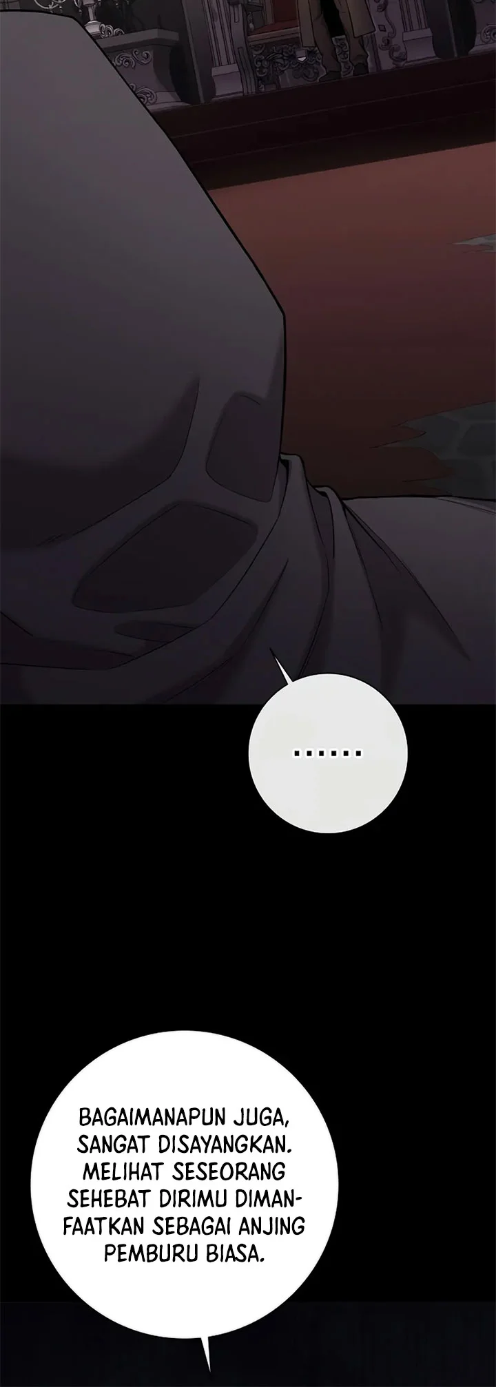 The Dark Mage’s Return to Enlistment Chapter 54 Gambar 24