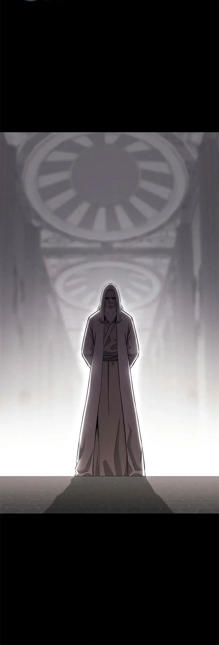 The Dark Mage’s Return to Enlistment Chapter 54 Gambar 36