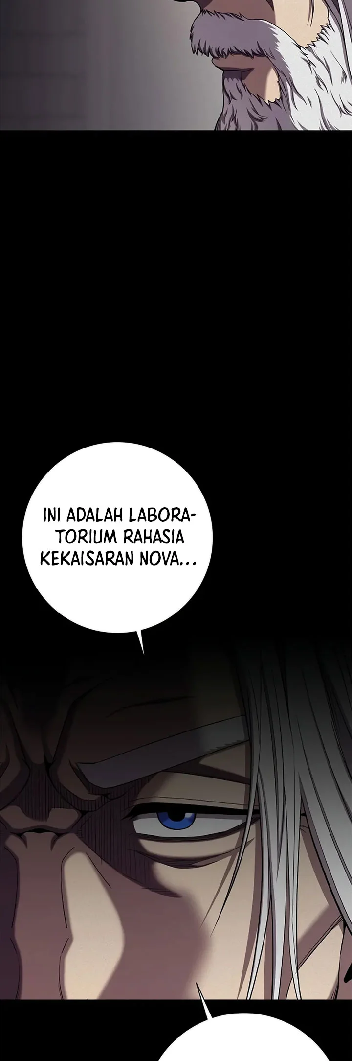 The Dark Mage’s Return to Enlistment Chapter 54 Gambar 44