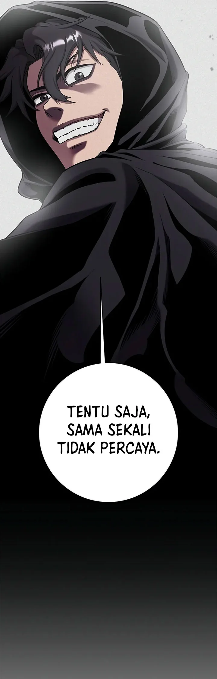 The Dark Mage’s Return to Enlistment Chapter 54 Gambar 49