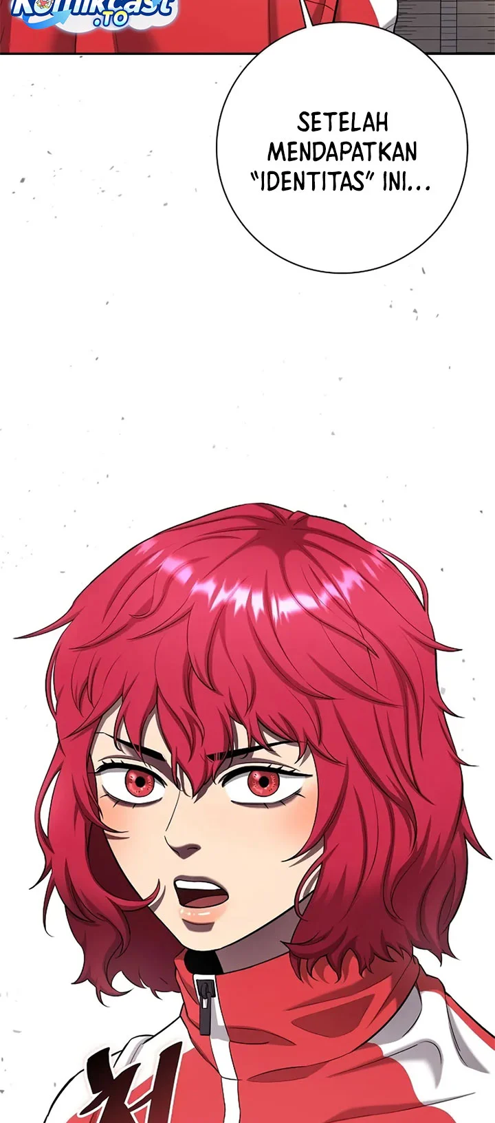 The Dark Mage’s Return to Enlistment Chapter 54 Gambar 77