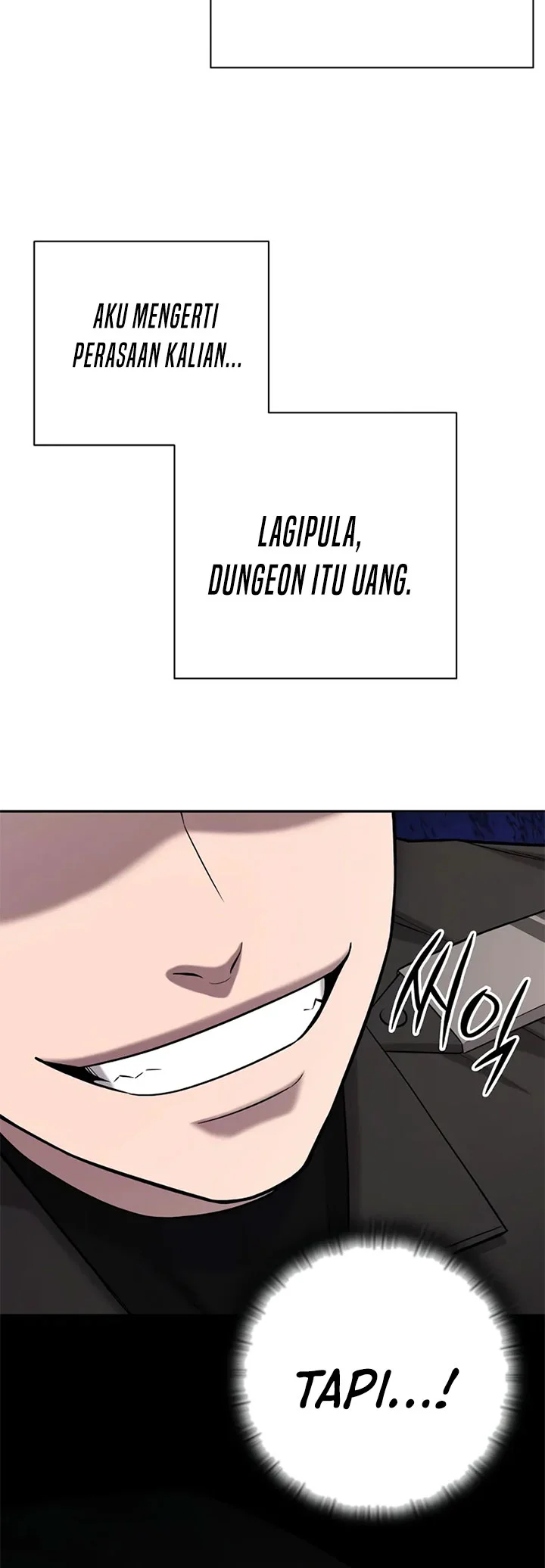 The Dark Mage’s Return to Enlistment Chapter 55 Gambar 34