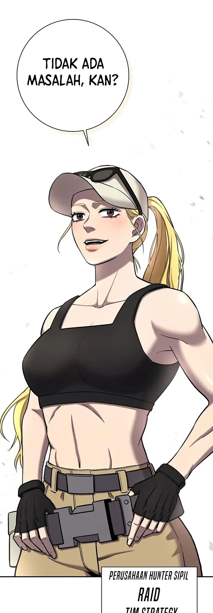 The Dark Mage’s Return to Enlistment Chapter 55 Gambar 49