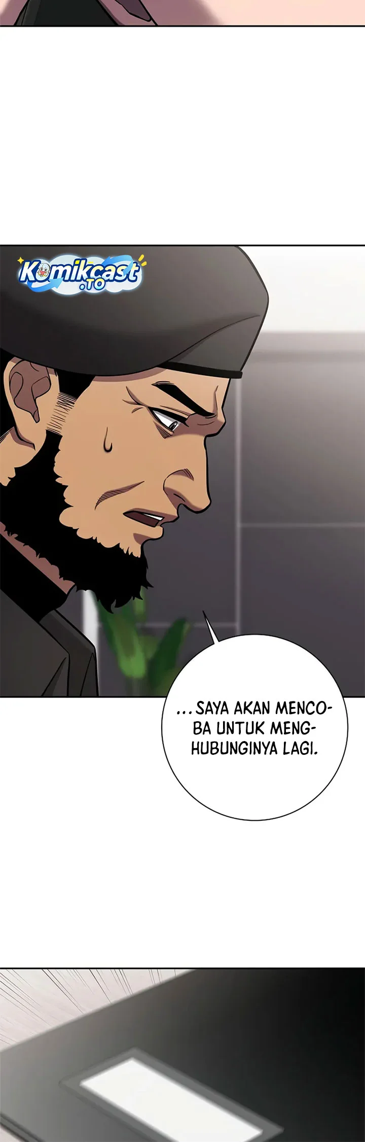 The Dark Mage’s Return to Enlistment Chapter 55 Gambar 66