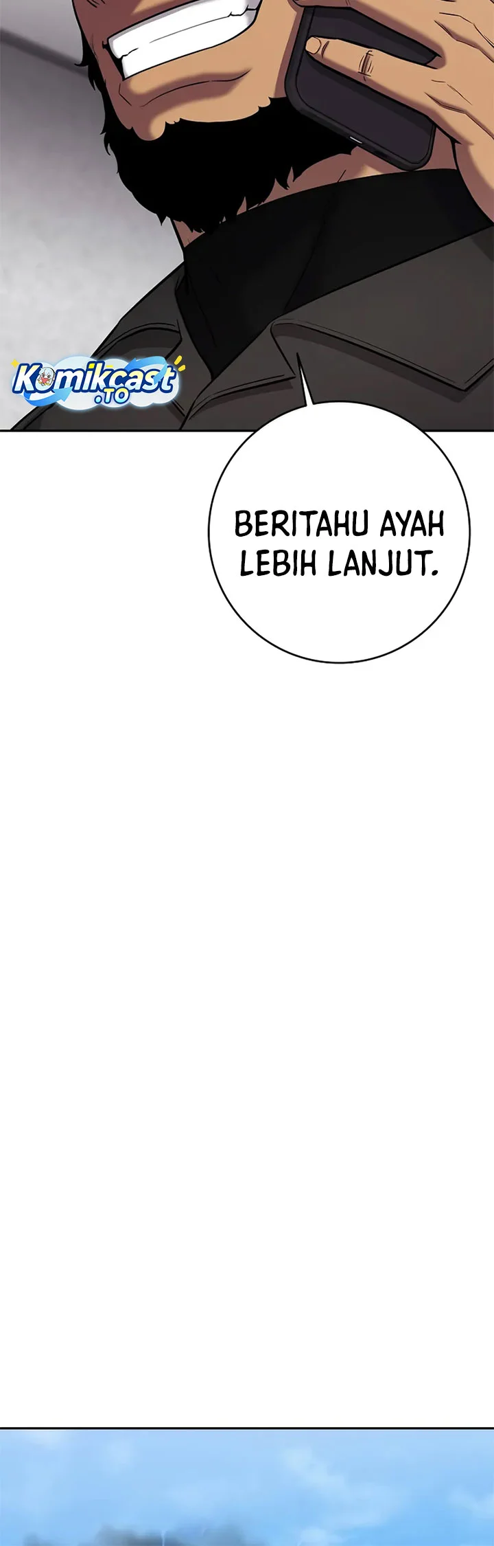 The Dark Mage’s Return to Enlistment Chapter 55 Gambar 78