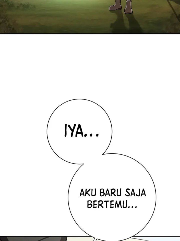 The Dark Mage’s Return to Enlistment Chapter 55 Gambar 80