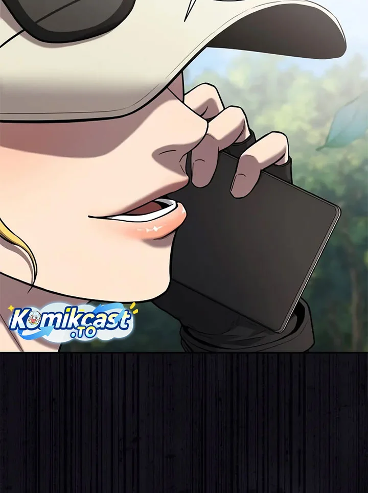 The Dark Mage’s Return to Enlistment Chapter 55 Gambar 81