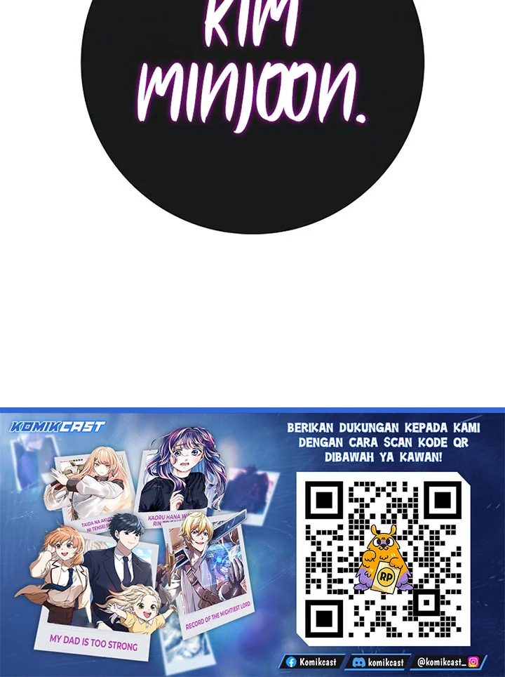 The Dark Mage’s Return to Enlistment Chapter 55 Gambar 84