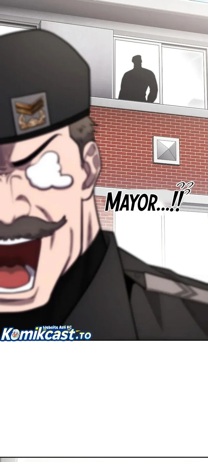 The Dark Mage’s Return to Enlistment Chapter 59 Gambar 26