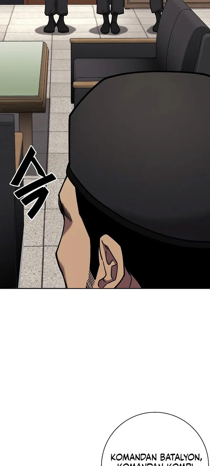 The Dark Mage’s Return to Enlistment Chapter 59 Gambar 28