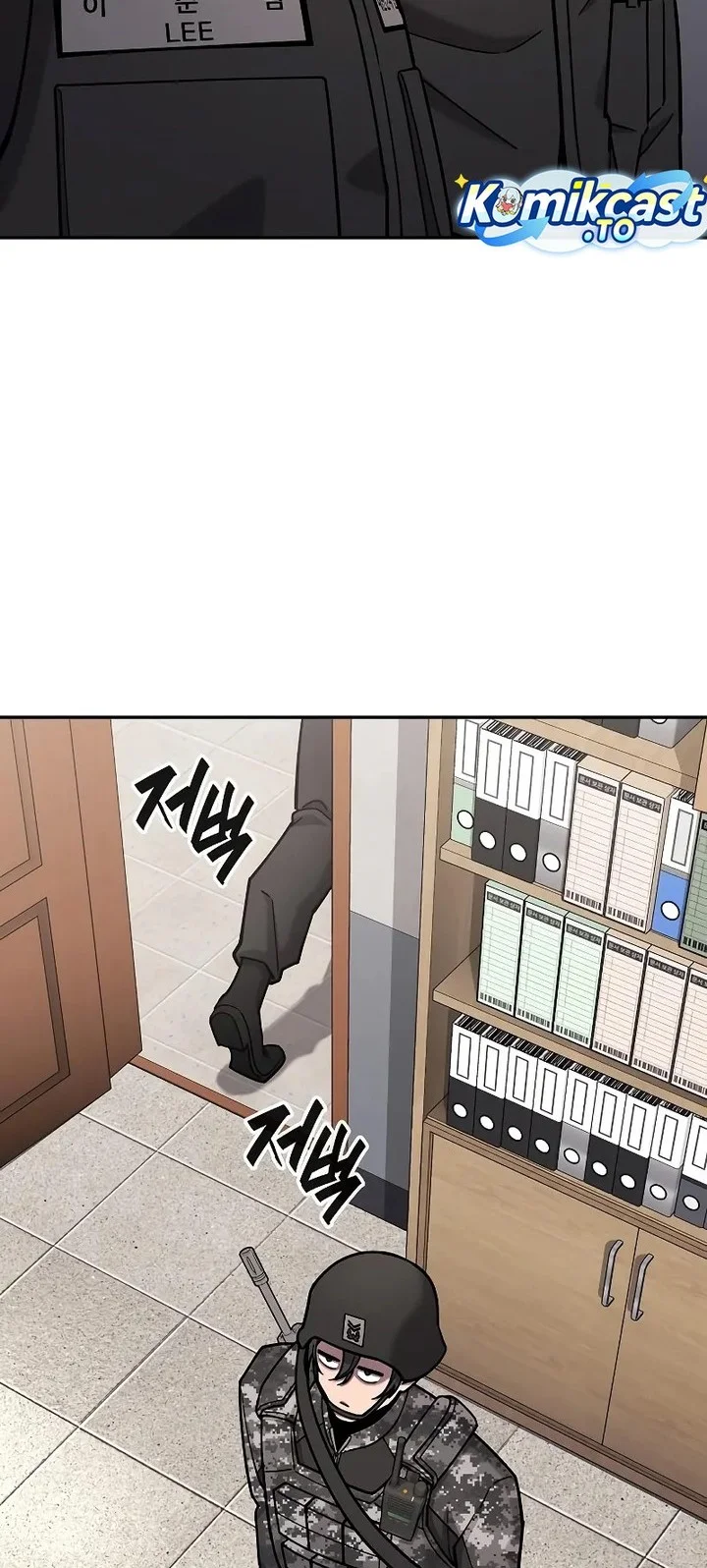 The Dark Mage’s Return to Enlistment Chapter 59 Gambar 30