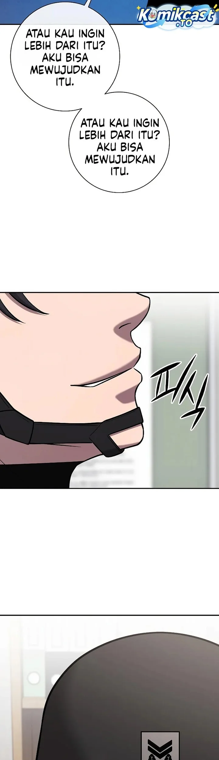 The Dark Mage’s Return to Enlistment Chapter 59 Gambar 39