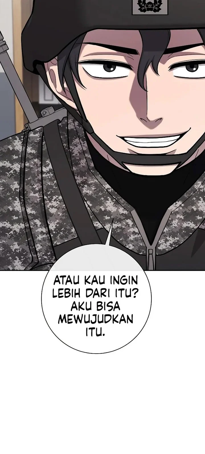 The Dark Mage’s Return to Enlistment Chapter 59 Gambar 40