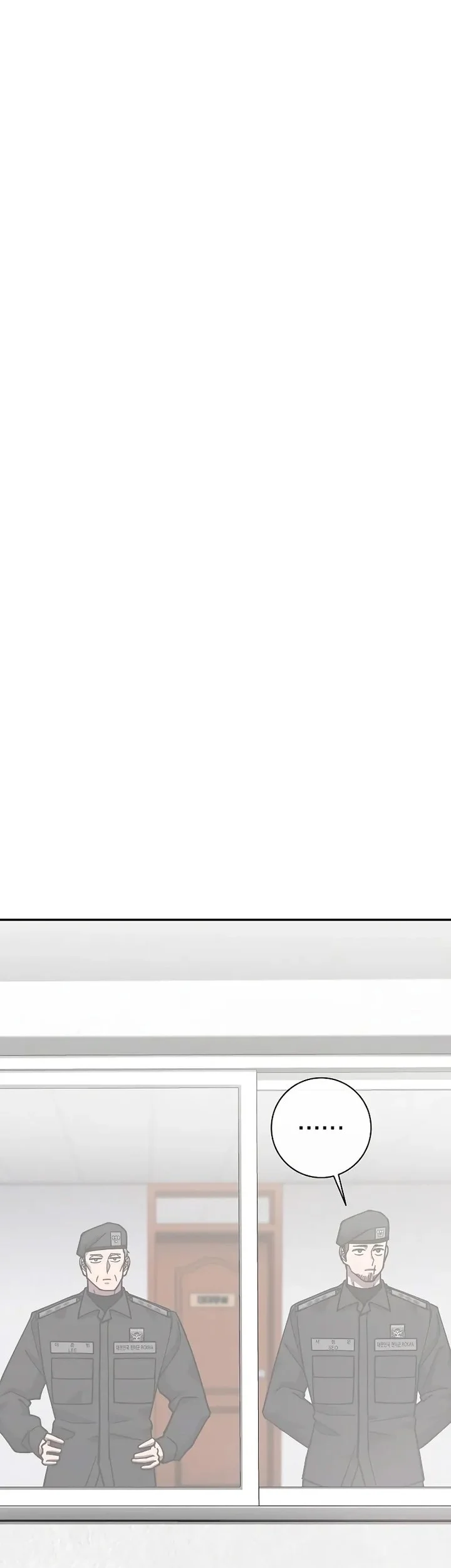 The Dark Mage’s Return to Enlistment Chapter 59 Gambar 41