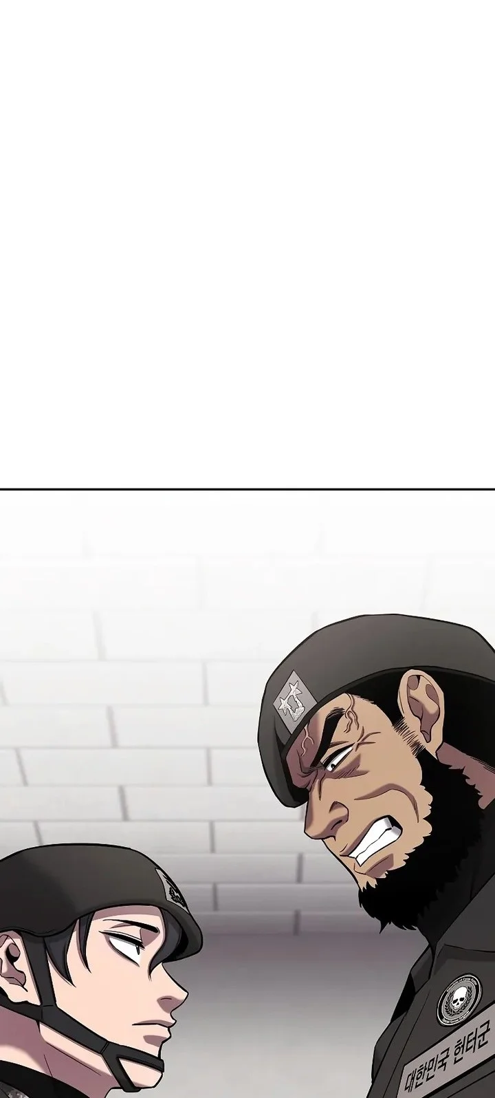 The Dark Mage’s Return to Enlistment Chapter 59 Gambar 52