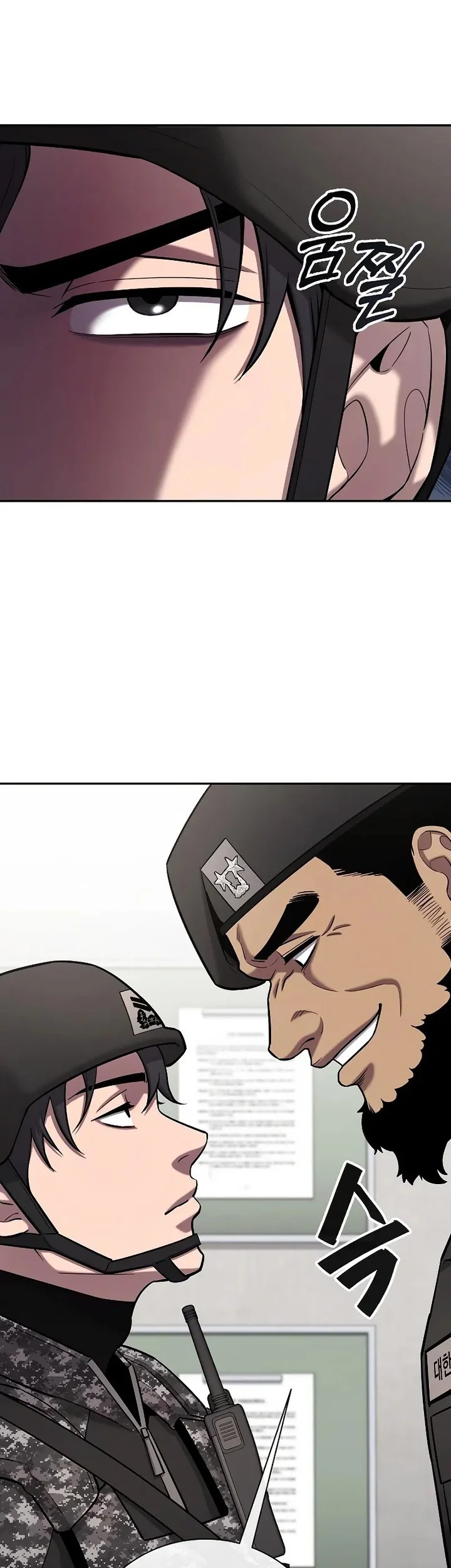 The Dark Mage’s Return to Enlistment Chapter 59 Gambar 63