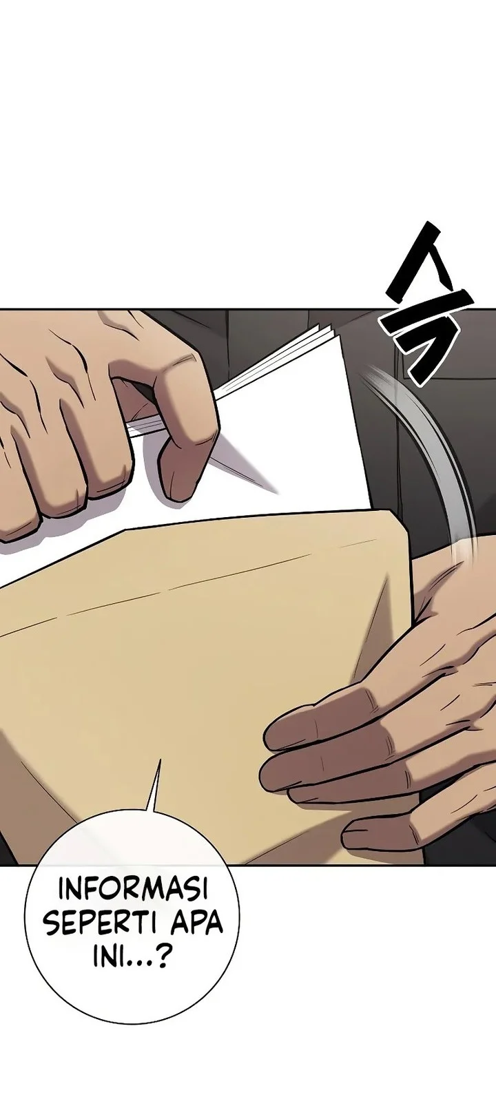 The Dark Mage’s Return to Enlistment Chapter 59 Gambar 66