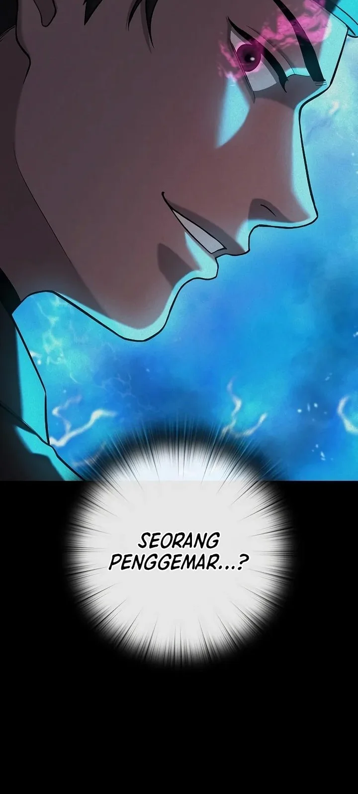 The Dark Mage’s Return to Enlistment Chapter 59 Gambar 72
