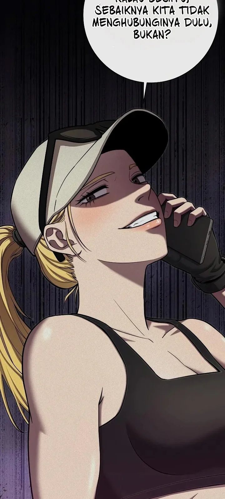 The Dark Mage’s Return to Enlistment Chapter 59 Gambar 74