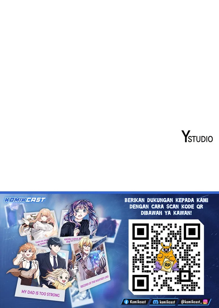 The Dark Mage’s Return to Enlistment Chapter 59 Gambar 77