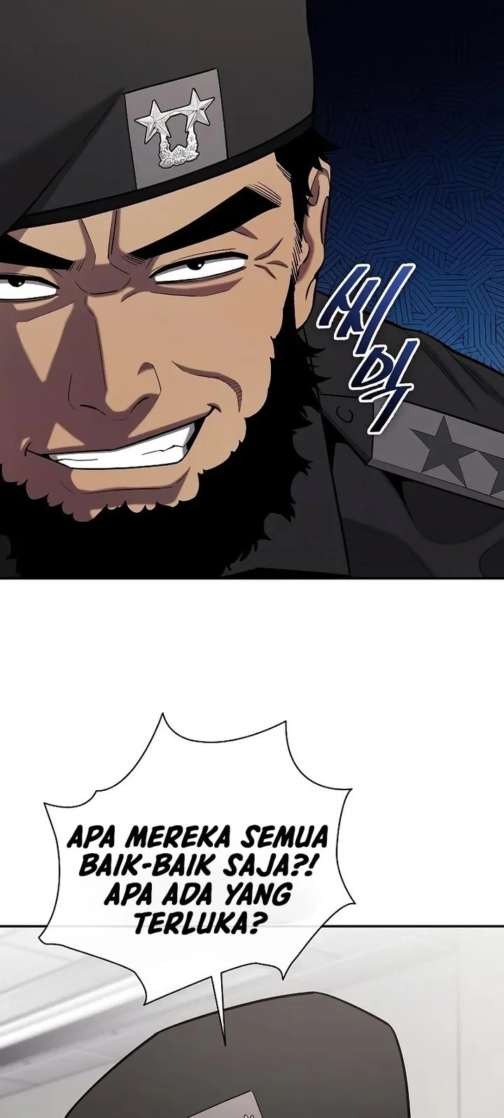 The Dark Mage’s Return to Enlistment Chapter 59 Gambar 10