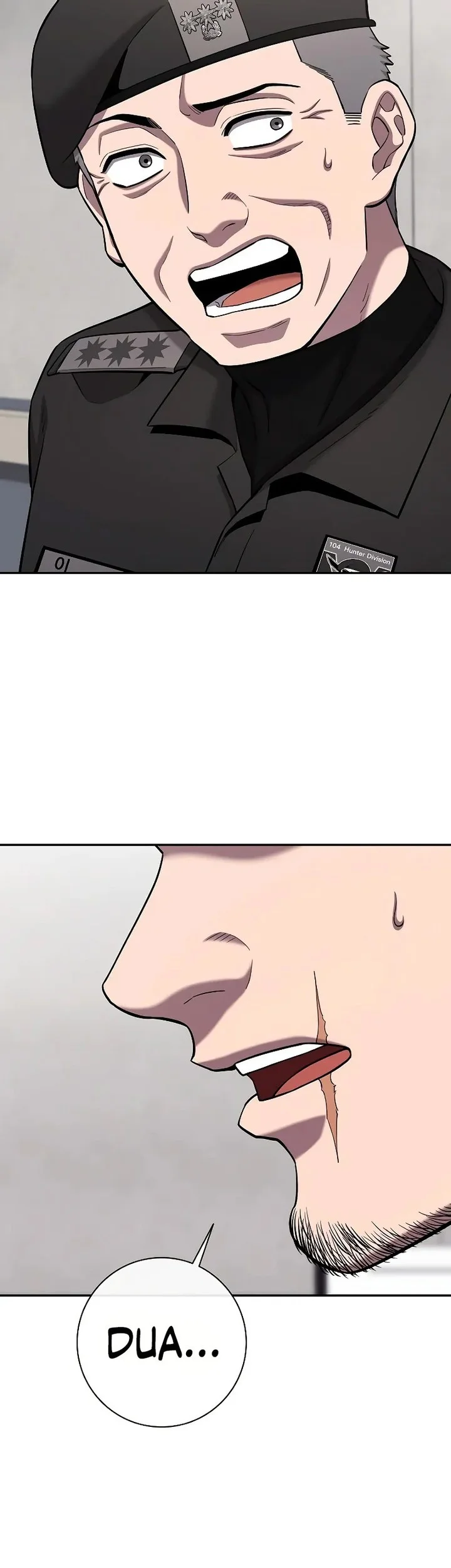 The Dark Mage’s Return to Enlistment Chapter 59 Gambar 11