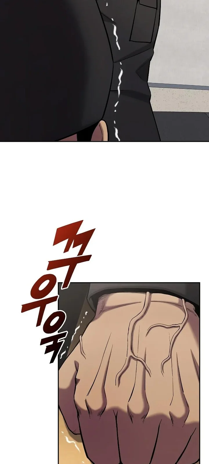 The Dark Mage’s Return to Enlistment Chapter 59 Gambar 18