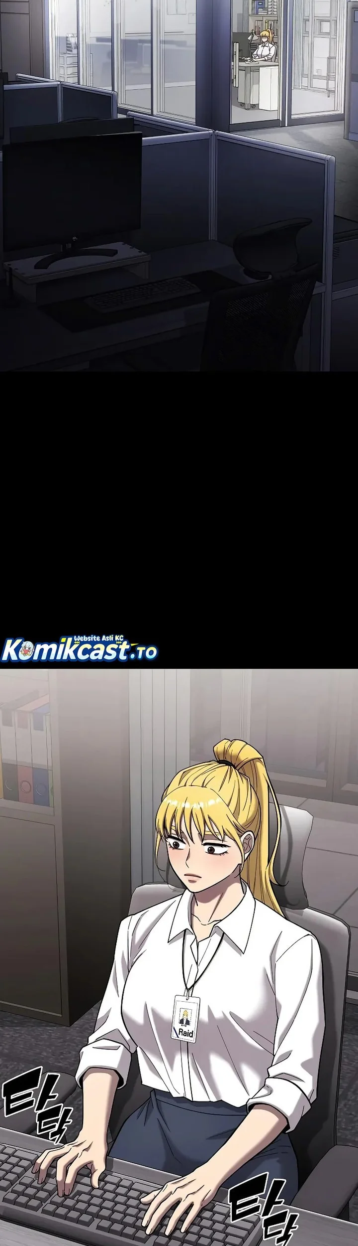 the dark mages return to enlistment chapter 60 - Page 21