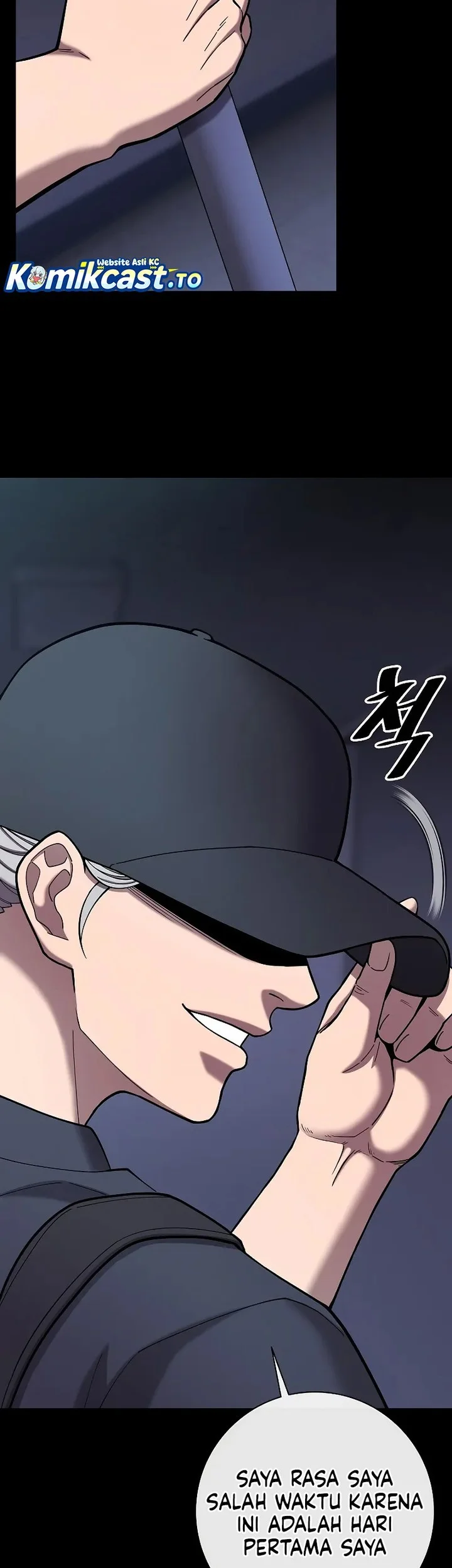 the dark mages return to enlistment chapter 60 - Page 27