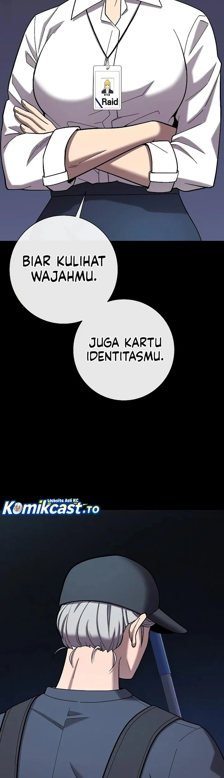 the dark mages return to enlistment chapter 60 - Page 29